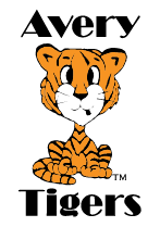 Avery Elementary Logo